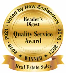 QSA_2018_2021_NZ_Gold_Real Estate Sales